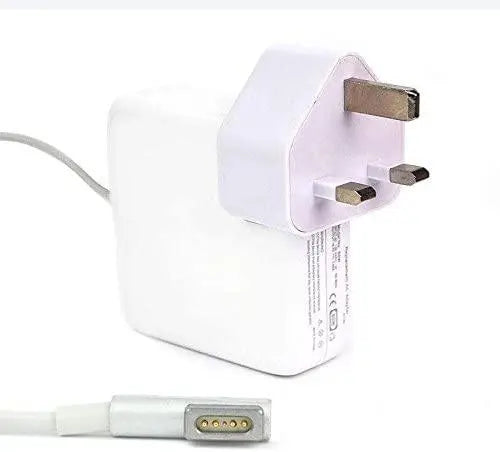 Replacement Laptop Adapter for Apple MacBook Pro Mag Safe 13" 60W - eBuy UAE